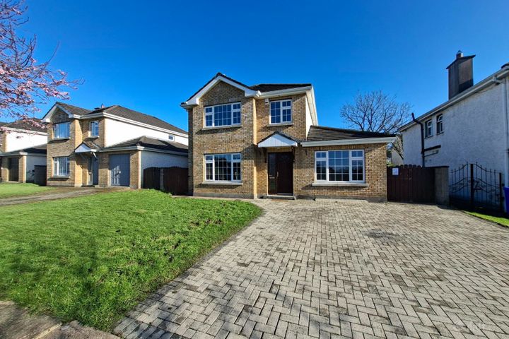 4 Rocklands, Cavan, Drumalee, Co. Cavan, H12FP70