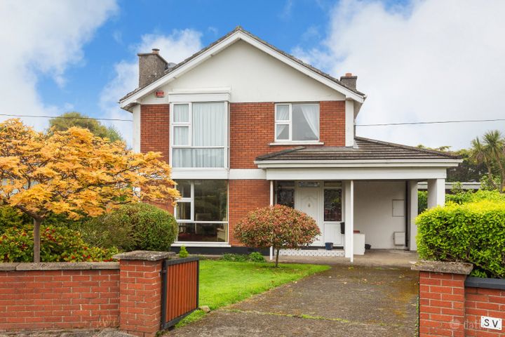 19 Sharavogue, Glenageary, Co Dublin, Dublin