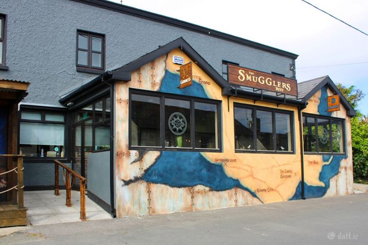 Harbour Road, Clogherhead, Co. Louth