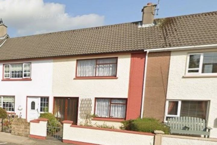 Trimragh View, 360 Glencar Irish, Letterkenny, Letterkenny, Co. Donegal