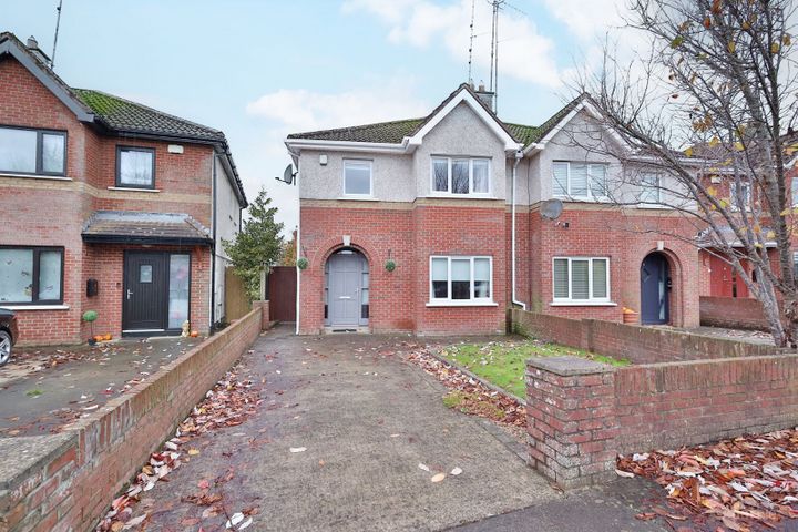 115 Clonmagadden Fort, Navan, Navan, Co. Meath, C15VXP8