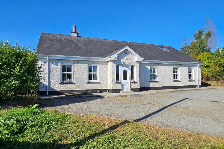 Breandrum, Mohill, Co. Leitrim, N41HK13