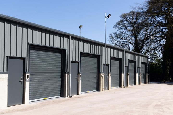 Woodside House, Knockraha, Co. Cork