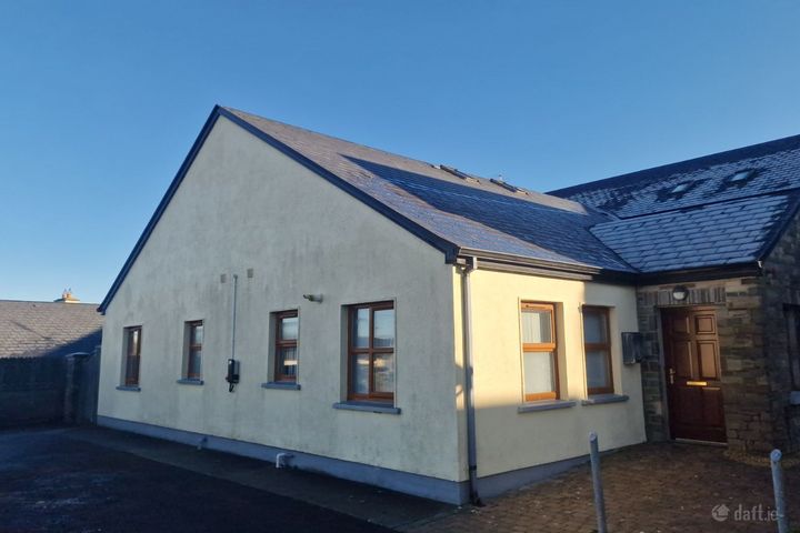 1a Carrowmore Meadows, Knock, Knock, Co. Mayo, F12R6X6