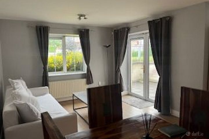 Mount Garrett Park, Tyrrelstown, Dublin 15