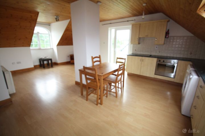 Lake View Loft, Lackafinna, Cong, Cross, Co. Mayo