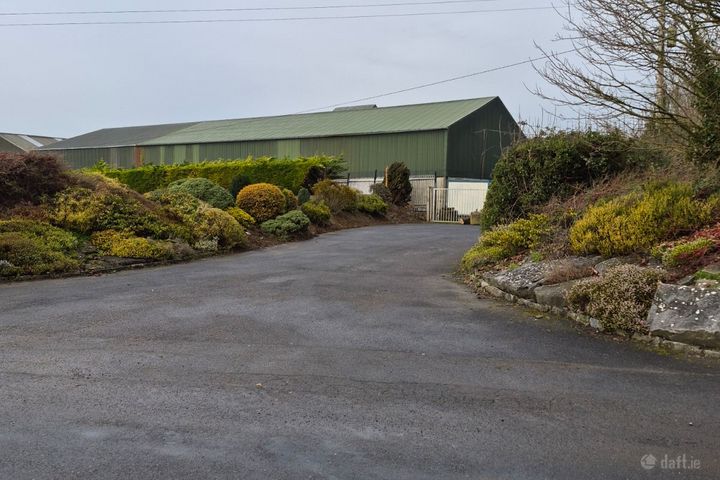  Cobbler's Hill  Annamult, Stoneyford, Co. Kilkenny