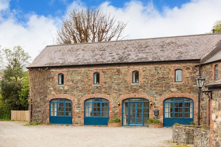 3 Killincarrig Manor, Greystones, Co. Wicklow, Wicklow