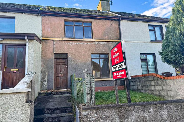 29 Jink's Avenue, Sligo, Co. Sligo, F91DYY7