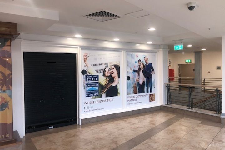 Unit 92, Donaghmede Shopping Centre, Grange Road, Donaghmede, Dublin 13