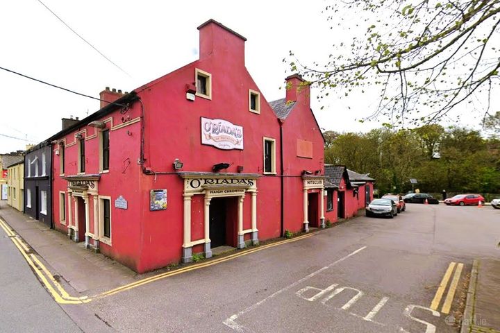 Former Bar Nightclub, Masseytown, Macroom, Co. Cork, P12VR92
