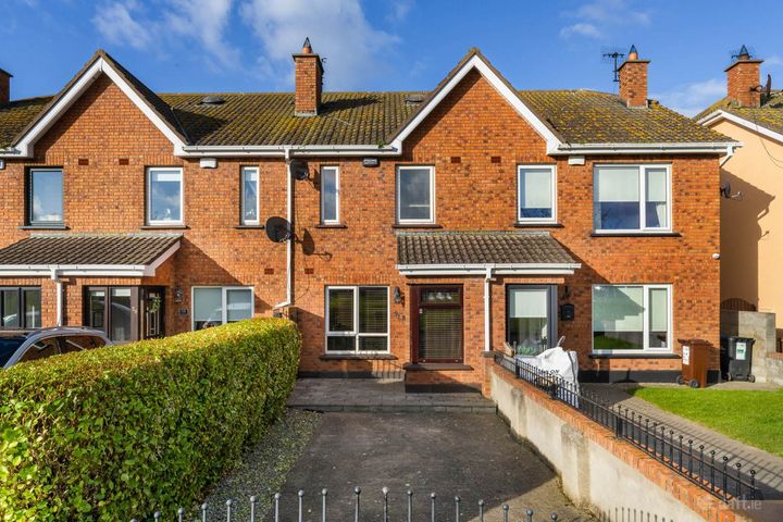 57 Castleland Court, Balbriggan, Dublin, Dublin