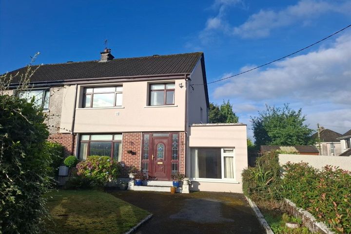 7 Clover Lawn, Skehard Road, Blackrock, Co. Cork, T12TC3D
