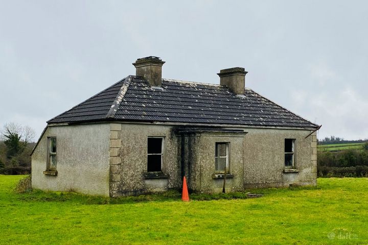 Emmoo, Kilteevan, Co. Roscommon