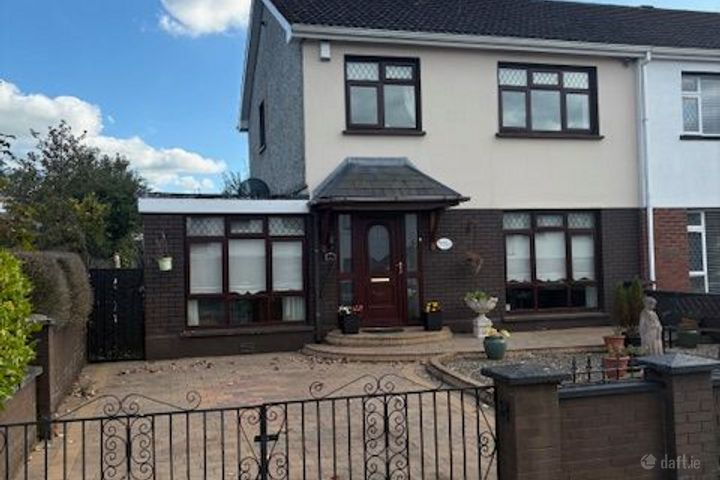 1 Riverside Drive, Limerick City, Corbally, Co. Limerick