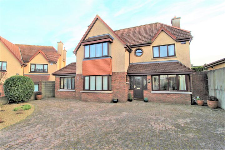 20 Grange Cove, Dunmore Rd, Waterford, Waterford