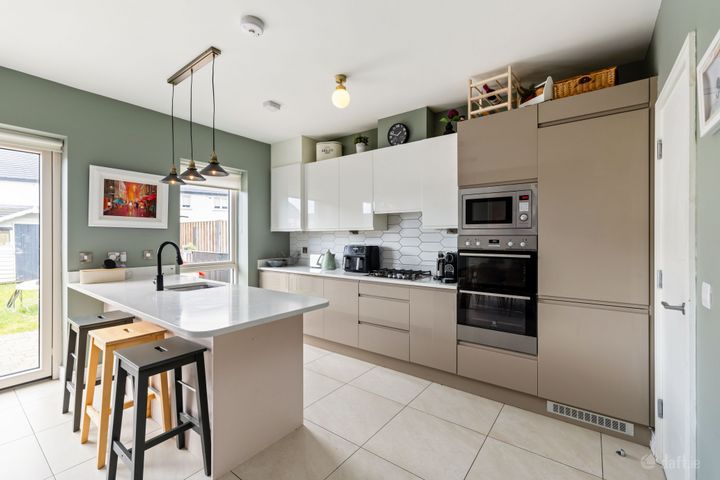 9 Parkside View, Balgriffin, Dublin 13, D13CKX8