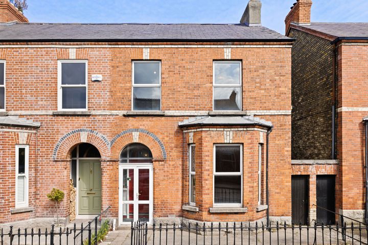 4 Edenvale Rd, Ranelagh, Dublin 6, Dublin 6, Dublin