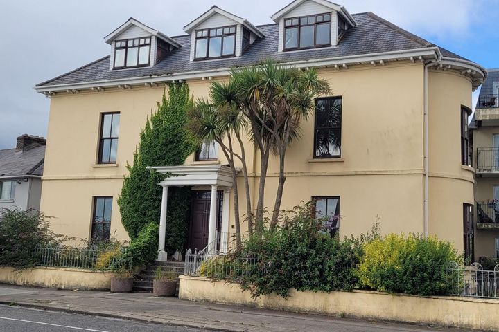 43 Strand road, Sandymount, Dublin 4