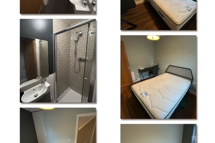 Near NCI College,Dublin 1, North Strand, Dublin 3