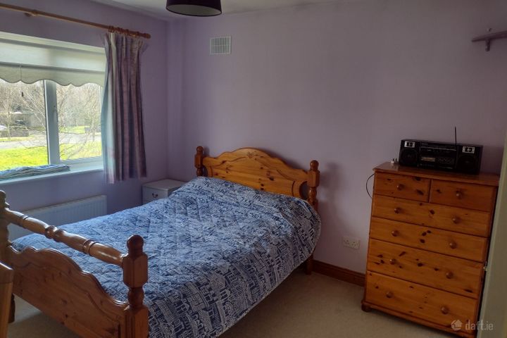 No 2,The Park,College Farm, Newbridge, Co. Kildare