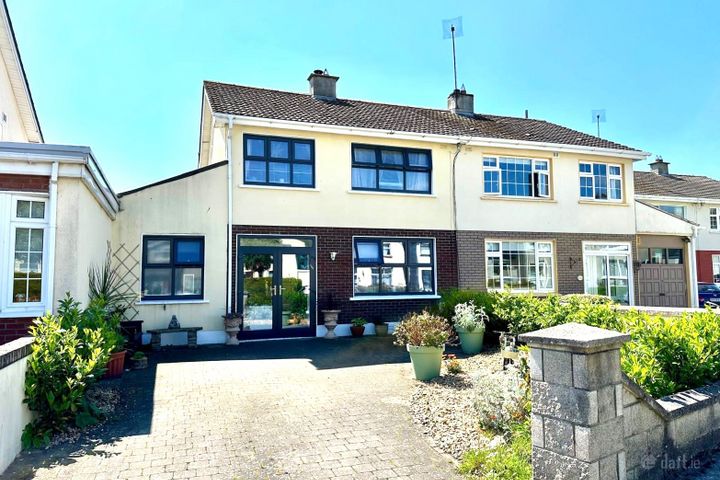 153 Castle Park, Ashbourne, Meath, Meath