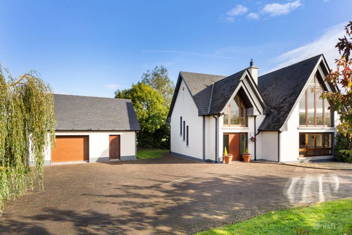 The Cottage, Clonswords, Ballyboughal, Dublin