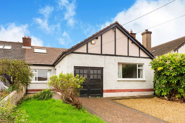 19 Linden Lea Park, Stillorgan, Dublin, Dublin