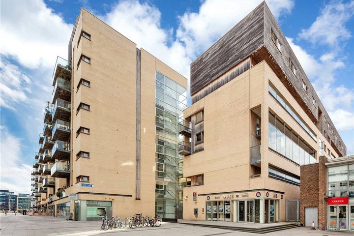 9 Block 6 Clarion Quay, IFSC, Dublin 1, D01CF58