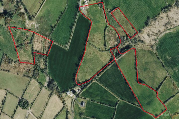 Baraghy, Cootehill, Co. Cavan, H16D309