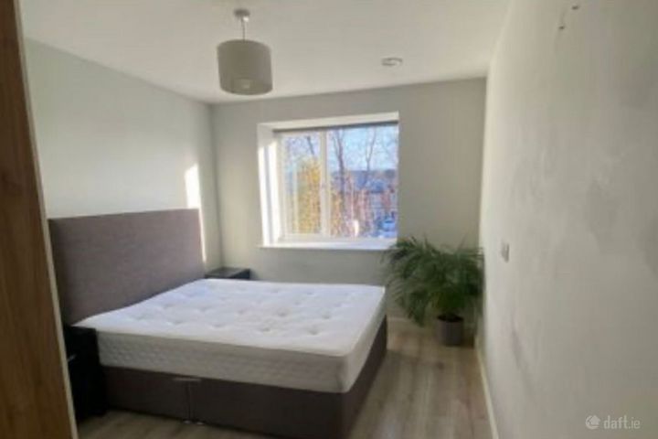 Bridgefield, Northwood Aven, Santry, Dublin 9