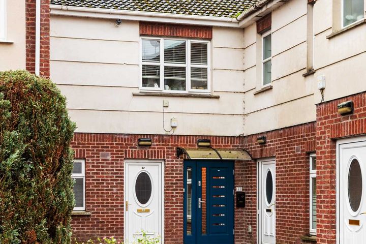 43 Bru Na Habhainn, Slane Road, Navan, Co. Meath, C15X9V0