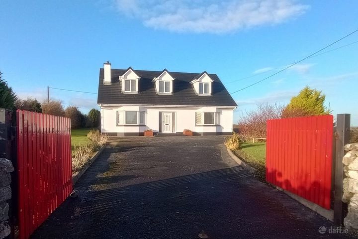 Gortbeg, Ballyglunin, Tuam, Galway