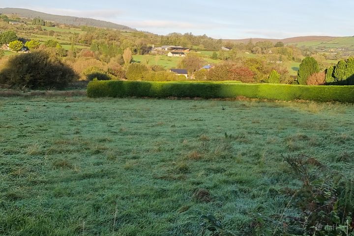 Cloghoula, Millstreet, Co. Cork