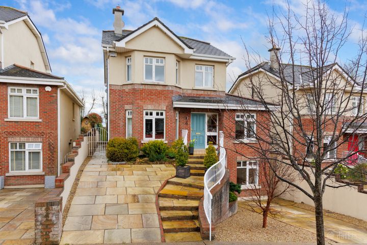4 Thornbury, Delgany Wood, Delgany, Wicklow