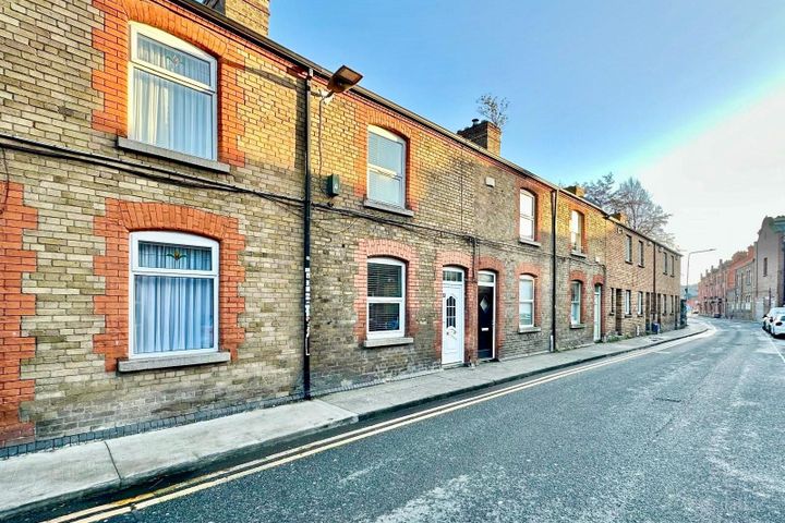 28 Thomas Court, Dublin 8, D08FX7E