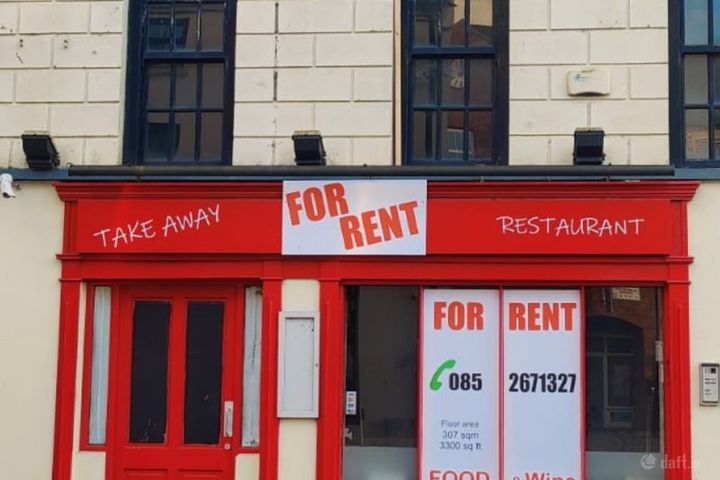 The Diamond, Monaghan, Co. Monaghan