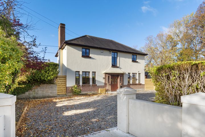 96 Orwell Rd, Rathgar, Dublin 6, Dublin 6, Dublin