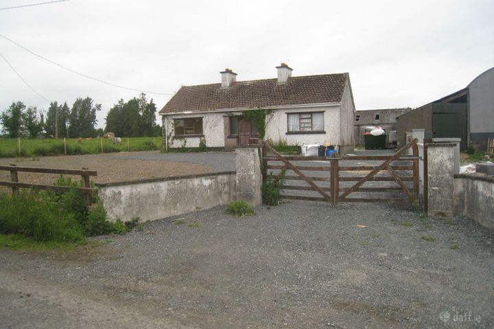 Lechurragh, Lisryan, Lisryan, Co. Longford, N39A348