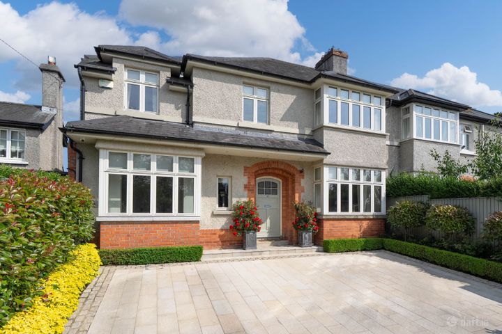 43 St Helens Rd, Booterstown, Dublin, Dublin