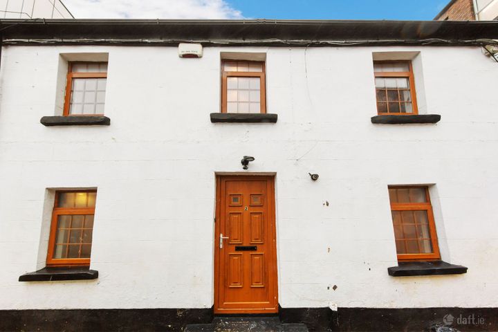 2 Camden Court, Camden Street Lower, Portobello, Dublin 8, D02W089