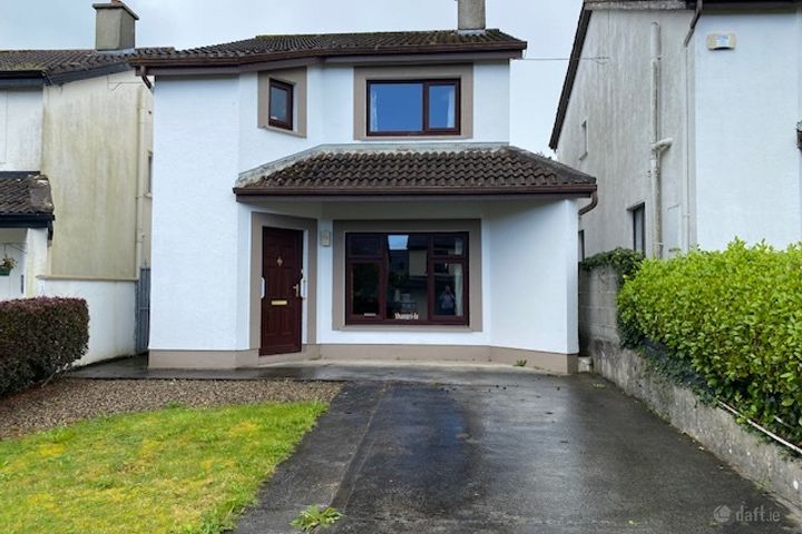 79 Friars Hill, Rahoon, Galway, Galway