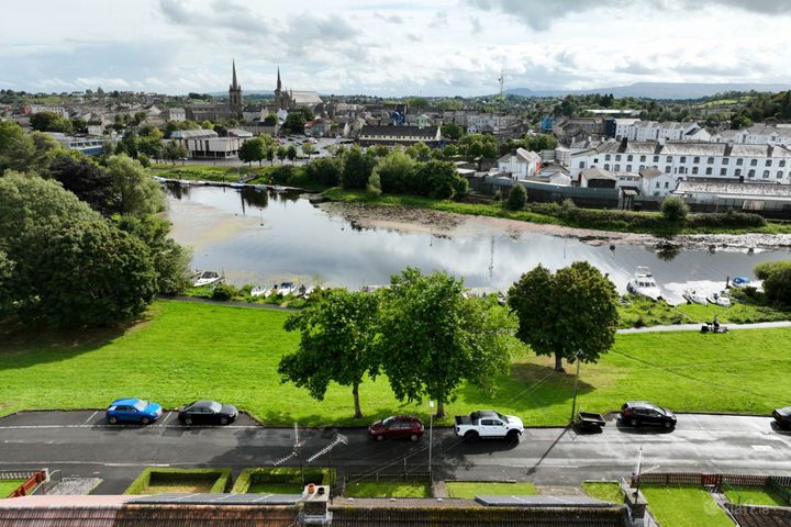 33 Riverside, Enniskillen, Co. Fermanagh