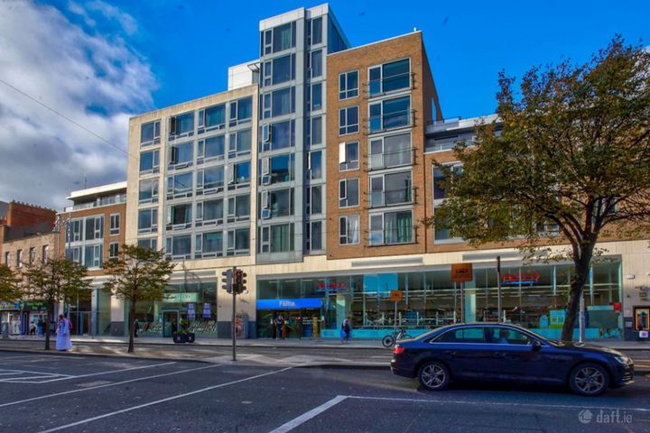 Ivy Exchange, Parnell St, Dublin 1, Dublin 1