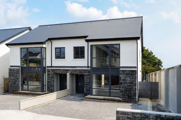 6 An Maolán, Forramoyle East, Barna, Co. Galway, H91KA6Y