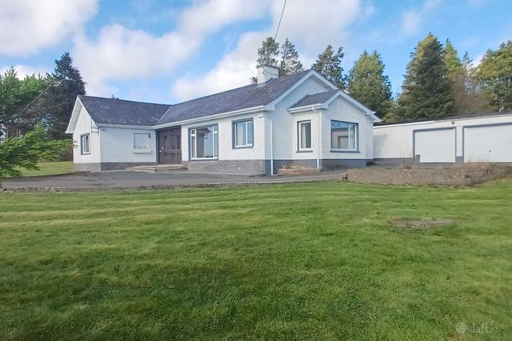 Ballynacross, Granard, Granard, Co. Longford, N39X4H5