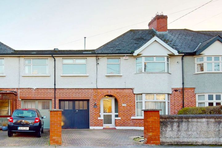 10 Henley Park, Churchtown, Dublin 14, Dublin 14, Dublin