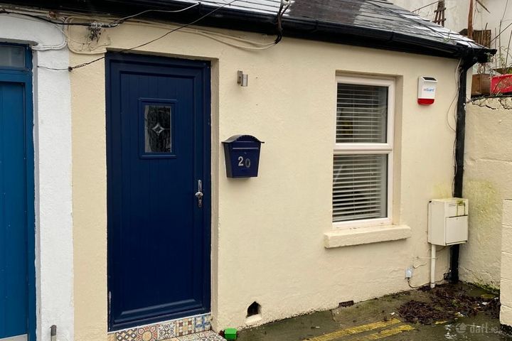 20 Gray Square, Dublin 8