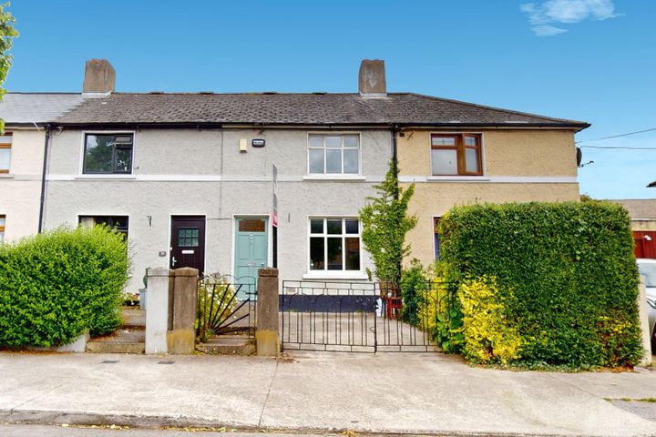 14 Donnycarney Rd, Dublin 9, Dublin, Dublin 9, Dublin