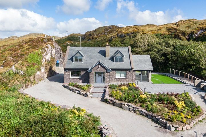 Lambs Head, Caherdaniel, Co. Kerry